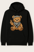 The Gaza Peace Hoodie | Symbol of Sumud