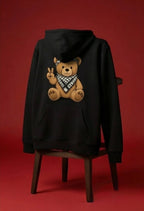 The Gaza Peace Hoodie | Symbol of Sumud