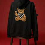 The Gaza Peace Hoodie | Symbol of Sumud