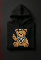 The Gaza Peace Hoodie | Symbol of Sumud