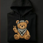 The Gaza Peace Hoodie | Symbol of Sumud