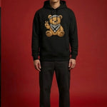 The Gaza Peace Hoodie | Symbol of Sumud