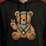 The Gaza Peace Hoodie | Symbol of Sumud