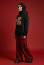 The Gaza Peace Hoodie | Symbol of Sumud