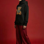 The Gaza Peace Hoodie | Symbol of Sumud