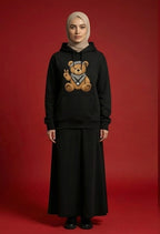 The Gaza Peace Hoodie | Symbol of Sumud