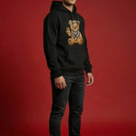 The Gaza Peace Hoodie | Symbol of Sumud