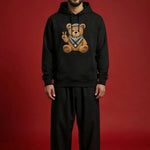 The Gaza Peace Hoodie | Symbol of Sumud