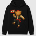 The Lebanon Pride Hoodie | Strength of the Cedars