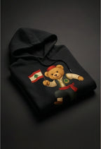 The Lebanon Pride Hoodie | Strength of the Cedars