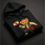 The Lebanon Pride Hoodie | Strength of the Cedars