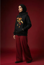 The Lebanon Pride Hoodie | Strength of the Cedars