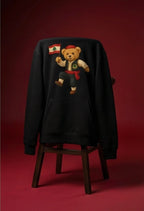 The Lebanon Pride Hoodie | Strength of the Cedars