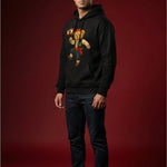 The Lebanon Pride Hoodie | Strength of the Cedars