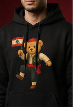 The Lebanon Pride Hoodie | Strength of the Cedars