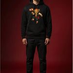 The Lebanon Pride Hoodie | Strength of the Cedars