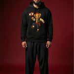 The Lebanon Pride Hoodie | Strength of the Cedars