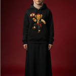 The Lebanon Pride Hoodie | Strength of the Cedars