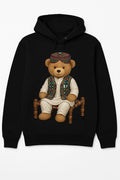 The Pakistan Heritage Hoodie | Culture & Warmth