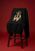 The Pakistan Heritage Hoodie | Culture & Warmth