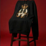 The Pakistan Heritage Hoodie | Culture & Warmth