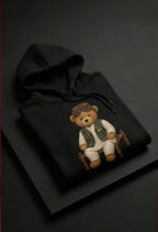 The Pakistan Heritage Hoodie | Culture & Warmth