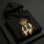 The Pakistan Heritage Hoodie | Culture & Warmth