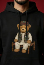 The Pakistan Heritage Hoodie | Culture & Warmth
