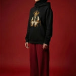 The Pakistan Heritage Hoodie | Culture & Warmth