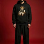 The Pakistan Heritage Hoodie | Culture & Warmth