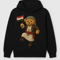 The Yemen Unity Hoodie | Deep Roots