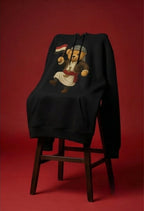 The Yemen Unity Hoodie | Deep Roots