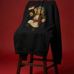 The Yemen Unity Hoodie | Deep Roots