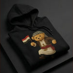 The Yemen Unity Hoodie | Deep Roots