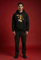 The Yemen Unity Hoodie | Deep Roots