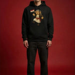 The Yemen Unity Hoodie | Deep Roots