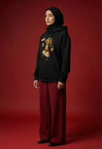 The Yemen Unity Hoodie | Deep Roots