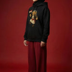 The Yemen Unity Hoodie | Deep Roots