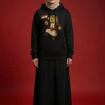 The Yemen Unity Hoodie | Deep Roots