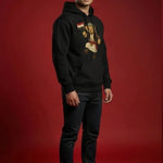 The Yemen Unity Hoodie | Deep Roots