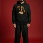 The Yemen Unity Hoodie | Deep Roots